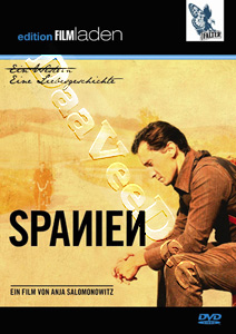 Spain (DVD)